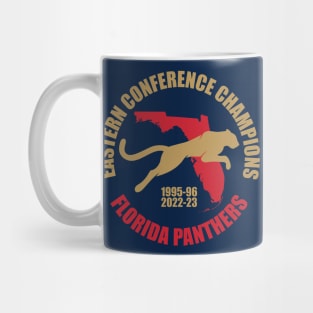 Florida Champions Mug